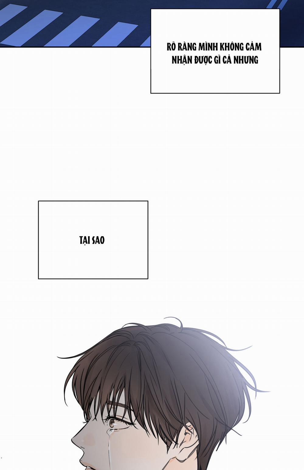 [18+] Rơi Xuống Từ Đường Chân Trời 13.2 trang 20