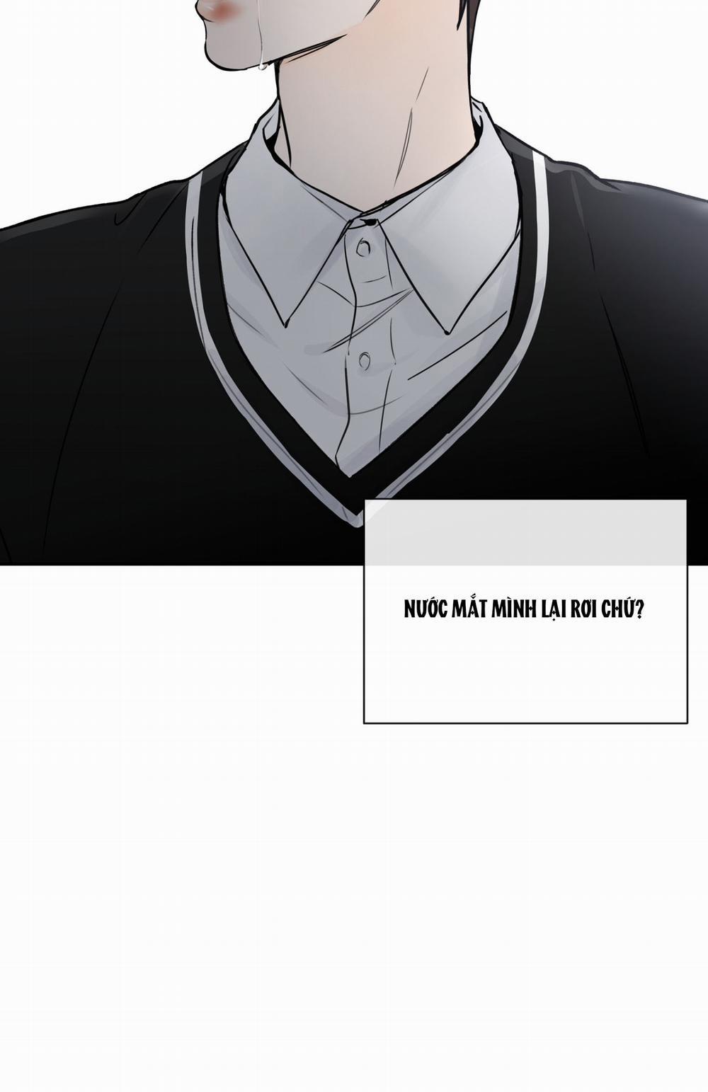 [18+] Rơi Xuống Từ Đường Chân Trời 13.2 trang 21