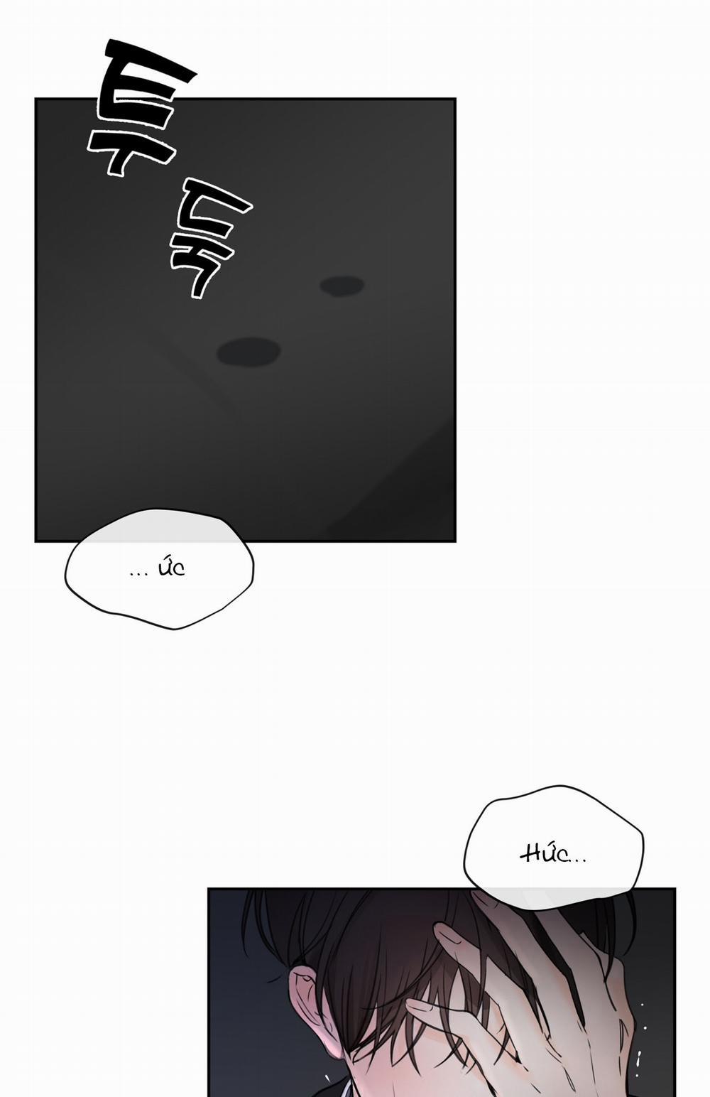 [18+] Rơi Xuống Từ Đường Chân Trời 13.2 trang 22