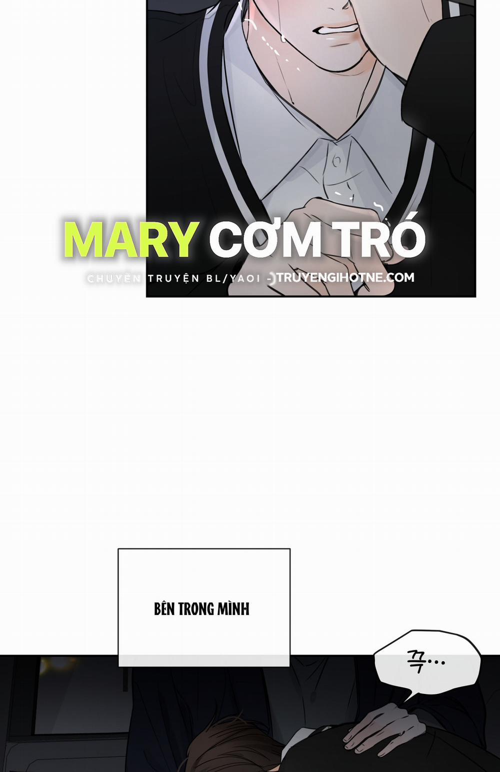 [18+] Rơi Xuống Từ Đường Chân Trời 13.2 trang 23