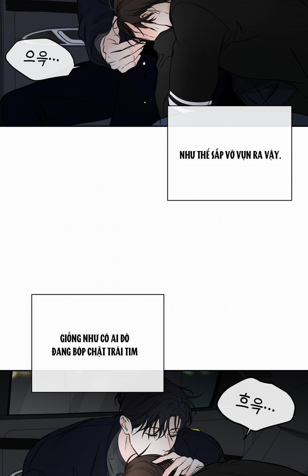 [18+] Rơi Xuống Từ Đường Chân Trời 13.2 trang 24