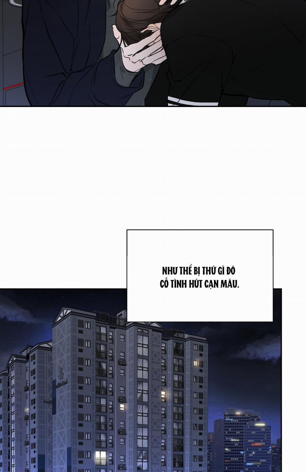 [18+] Rơi Xuống Từ Đường Chân Trời 13.2 trang 25