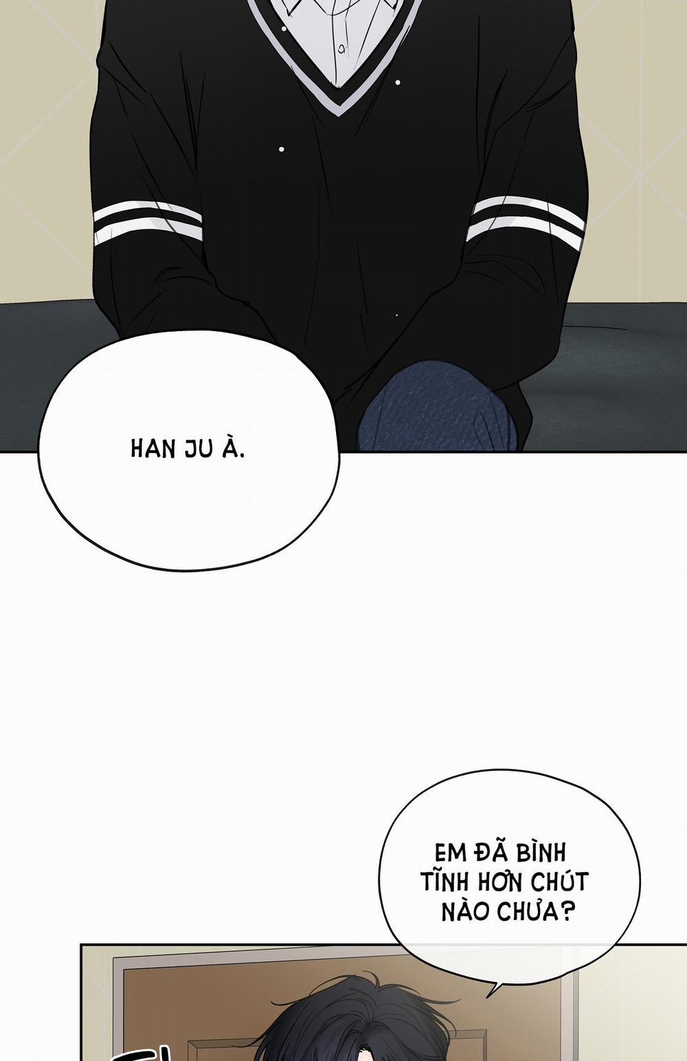 [18+] Rơi Xuống Từ Đường Chân Trời 13.2 trang 27