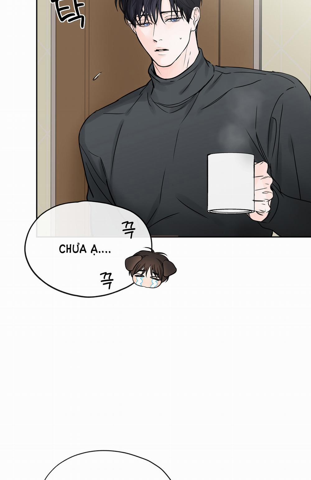 [18+] Rơi Xuống Từ Đường Chân Trời 13.2 trang 28