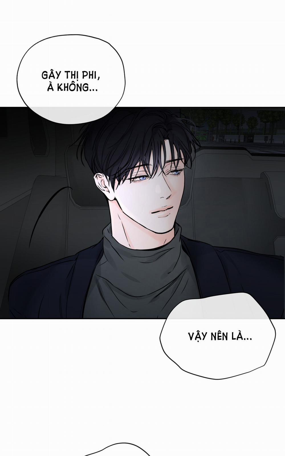 [18+] Rơi Xuống Từ Đường Chân Trời 13.2 trang 3