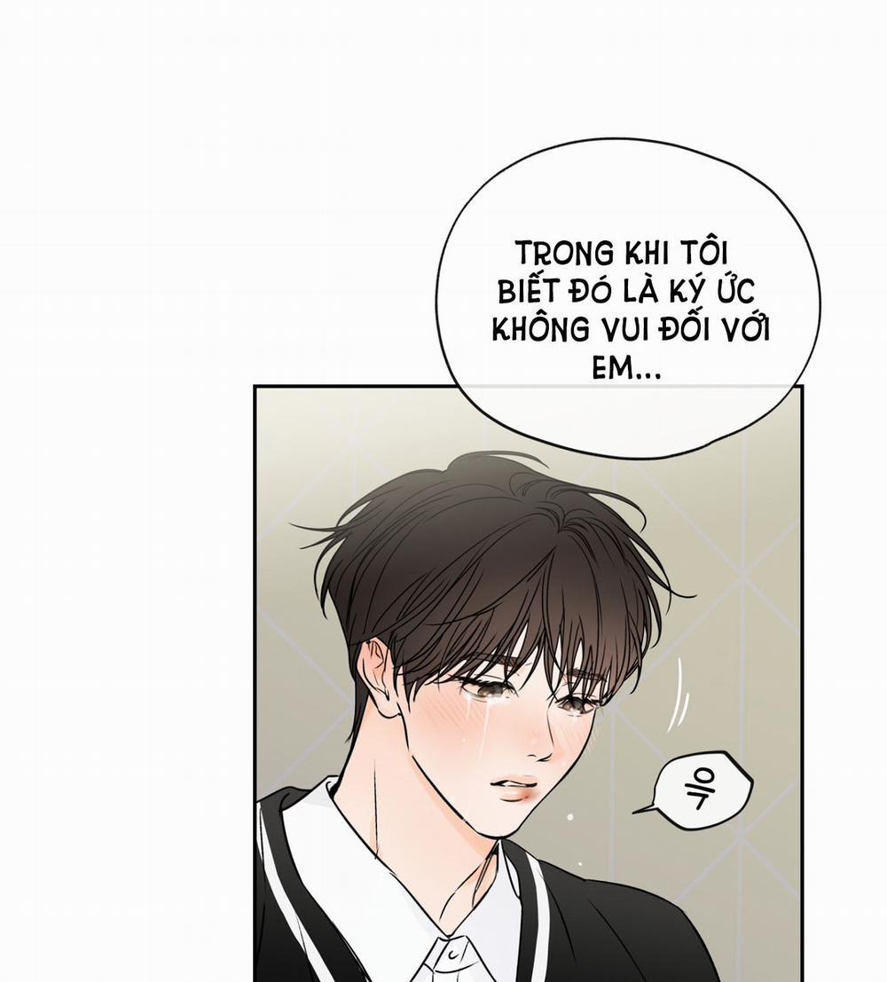 [18+] Rơi Xuống Từ Đường Chân Trời 13.2 trang 30