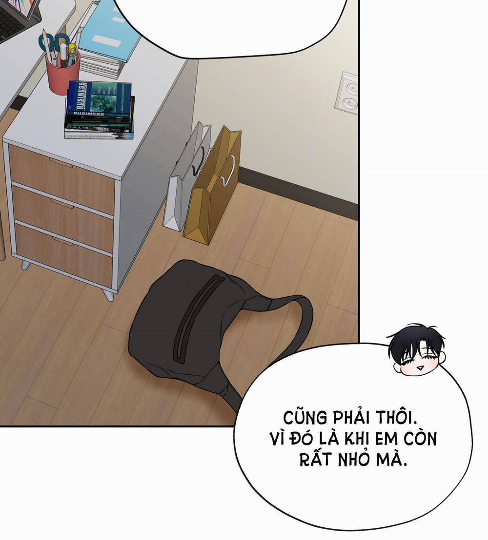 [18+] Rơi Xuống Từ Đường Chân Trời 13.2 trang 32