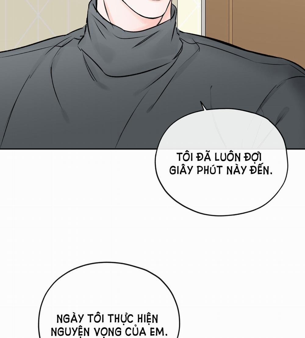 [18+] Rơi Xuống Từ Đường Chân Trời 13.2 trang 34