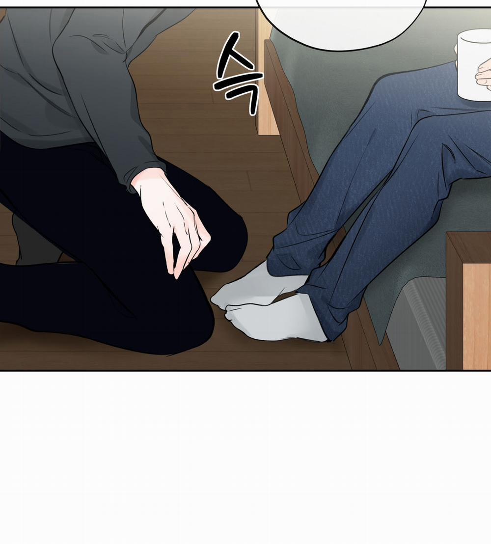 [18+] Rơi Xuống Từ Đường Chân Trời 13.2 trang 37