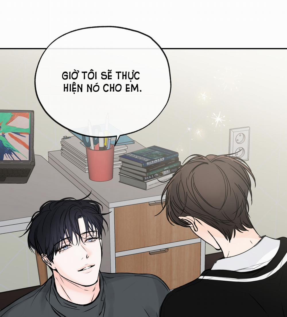 [18+] Rơi Xuống Từ Đường Chân Trời 13.2 trang 38