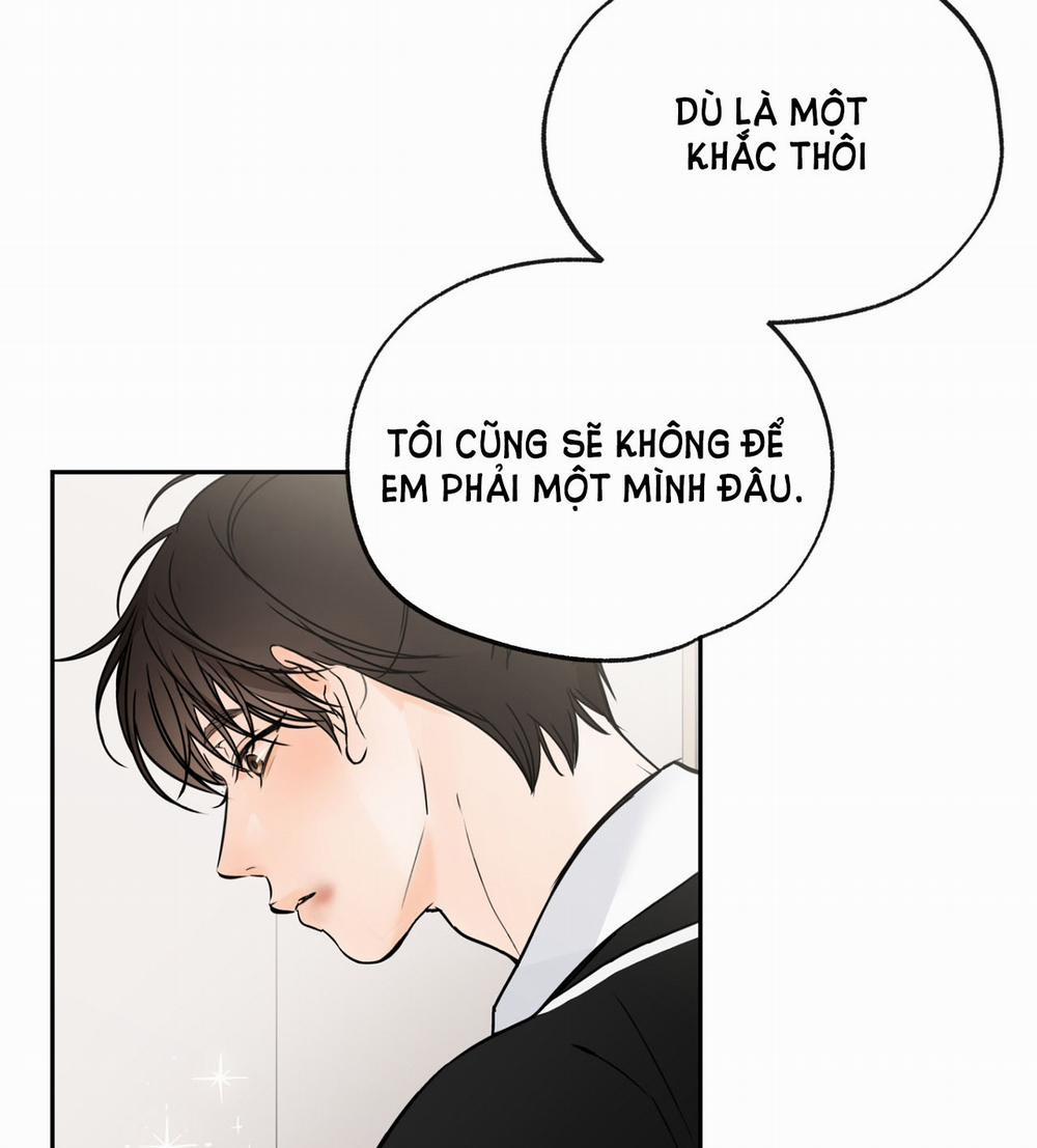 [18+] Rơi Xuống Từ Đường Chân Trời 13.2 trang 40