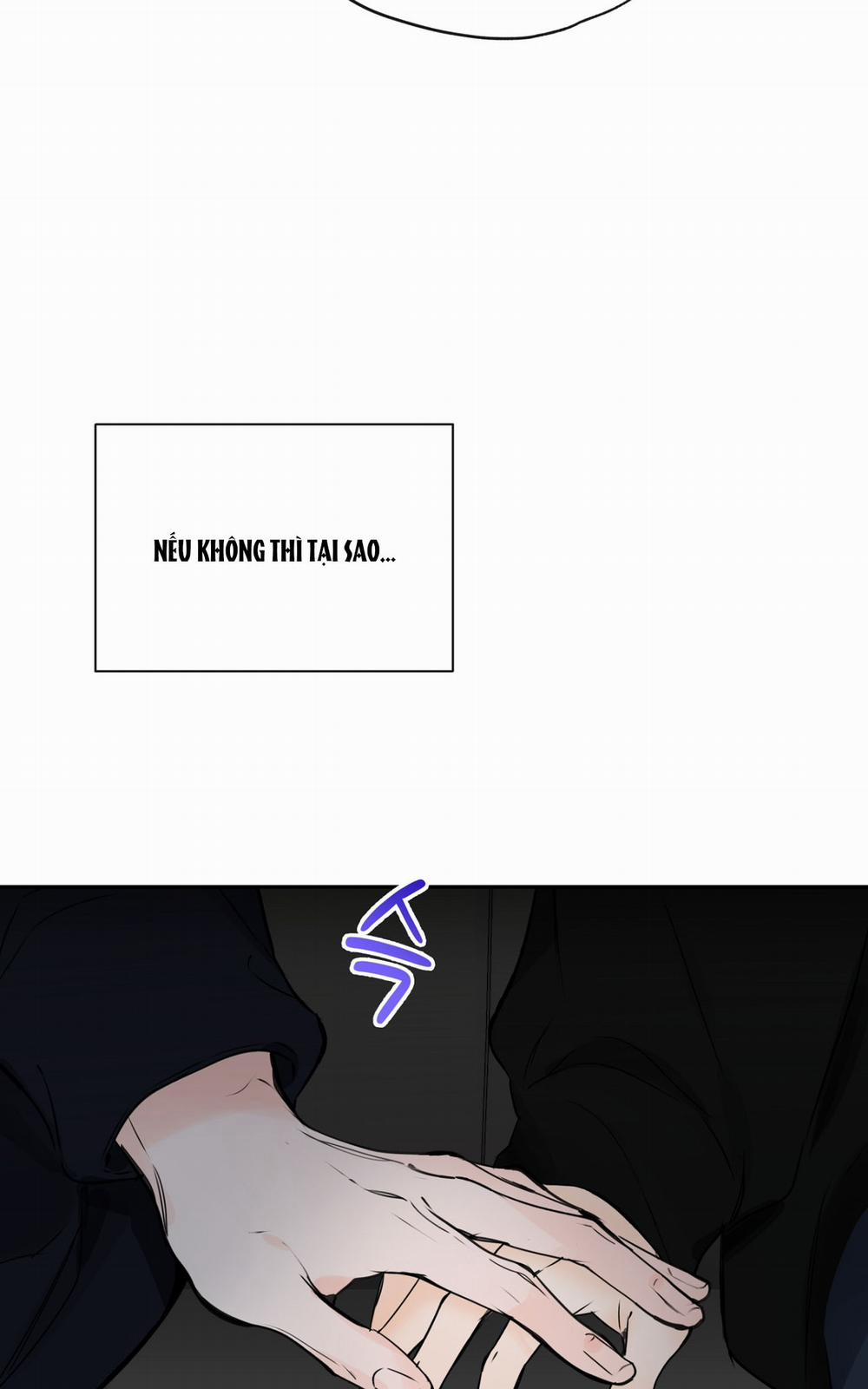 [18+] Rơi Xuống Từ Đường Chân Trời 13.2 trang 5