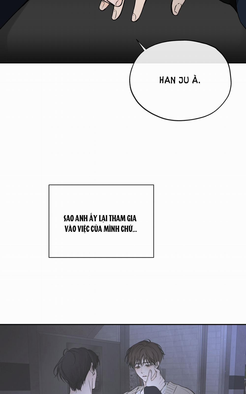 [18+] Rơi Xuống Từ Đường Chân Trời 13.2 trang 6