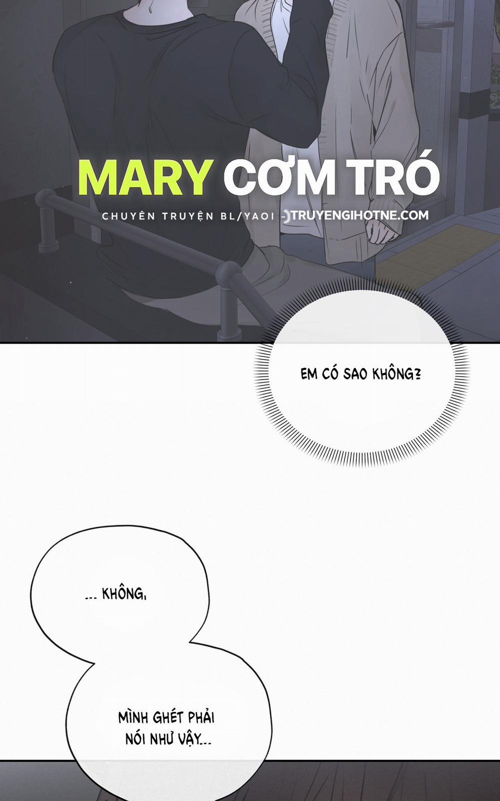 [18+] Rơi Xuống Từ Đường Chân Trời 13.2 trang 7