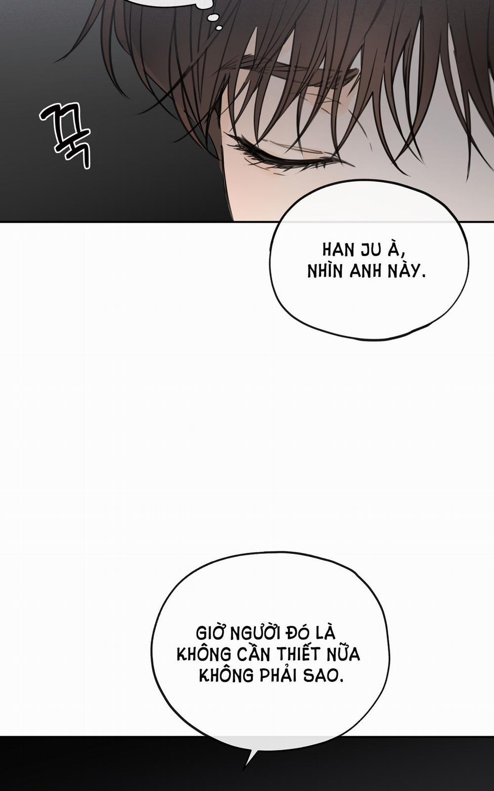 [18+] Rơi Xuống Từ Đường Chân Trời 13.2 trang 8