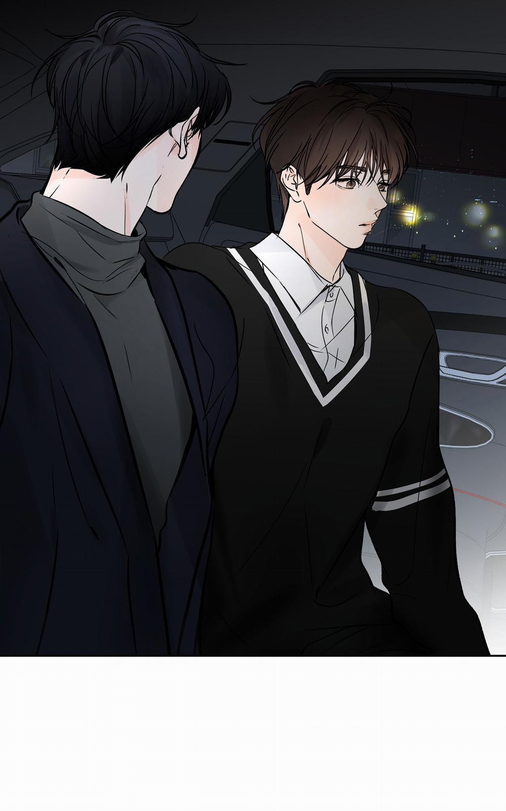 [18+] Rơi Xuống Từ Đường Chân Trời 13.2 trang 9