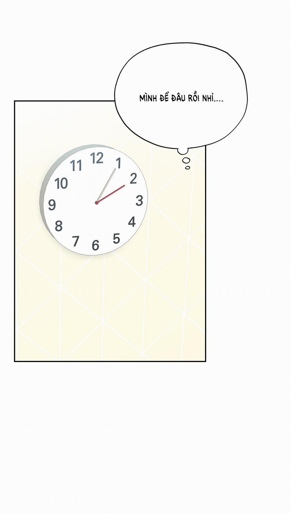 [18+] Rơi Xuống Từ Đường Chân Trời 14.1 trang 12