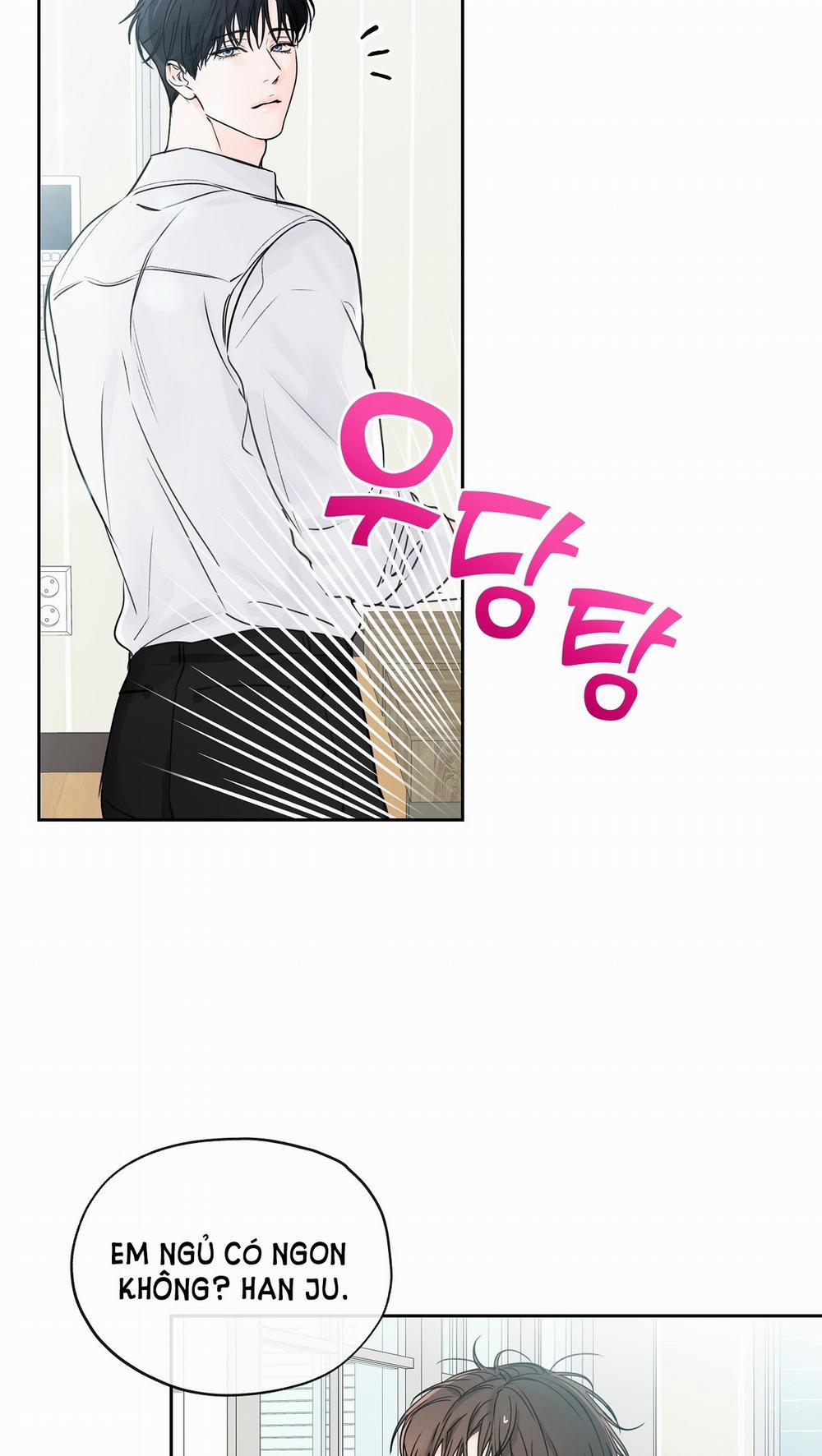 [18+] Rơi Xuống Từ Đường Chân Trời 14.1 trang 14