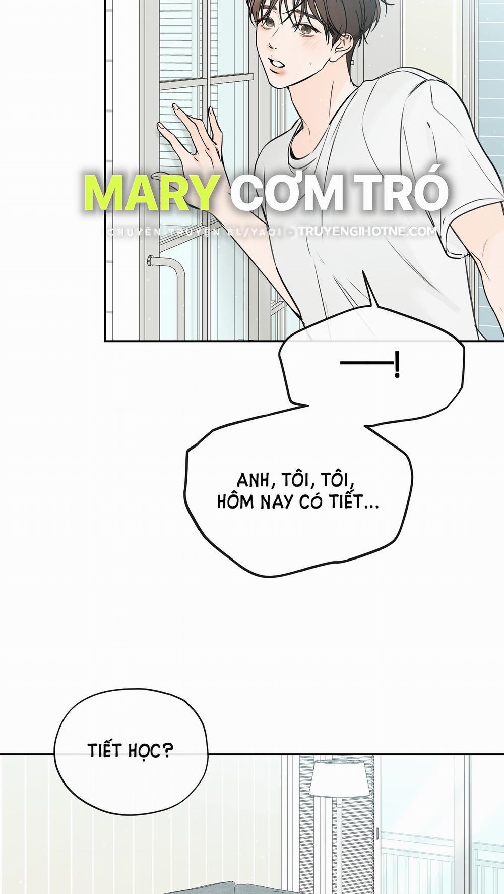 [18+] Rơi Xuống Từ Đường Chân Trời 14.1 trang 15