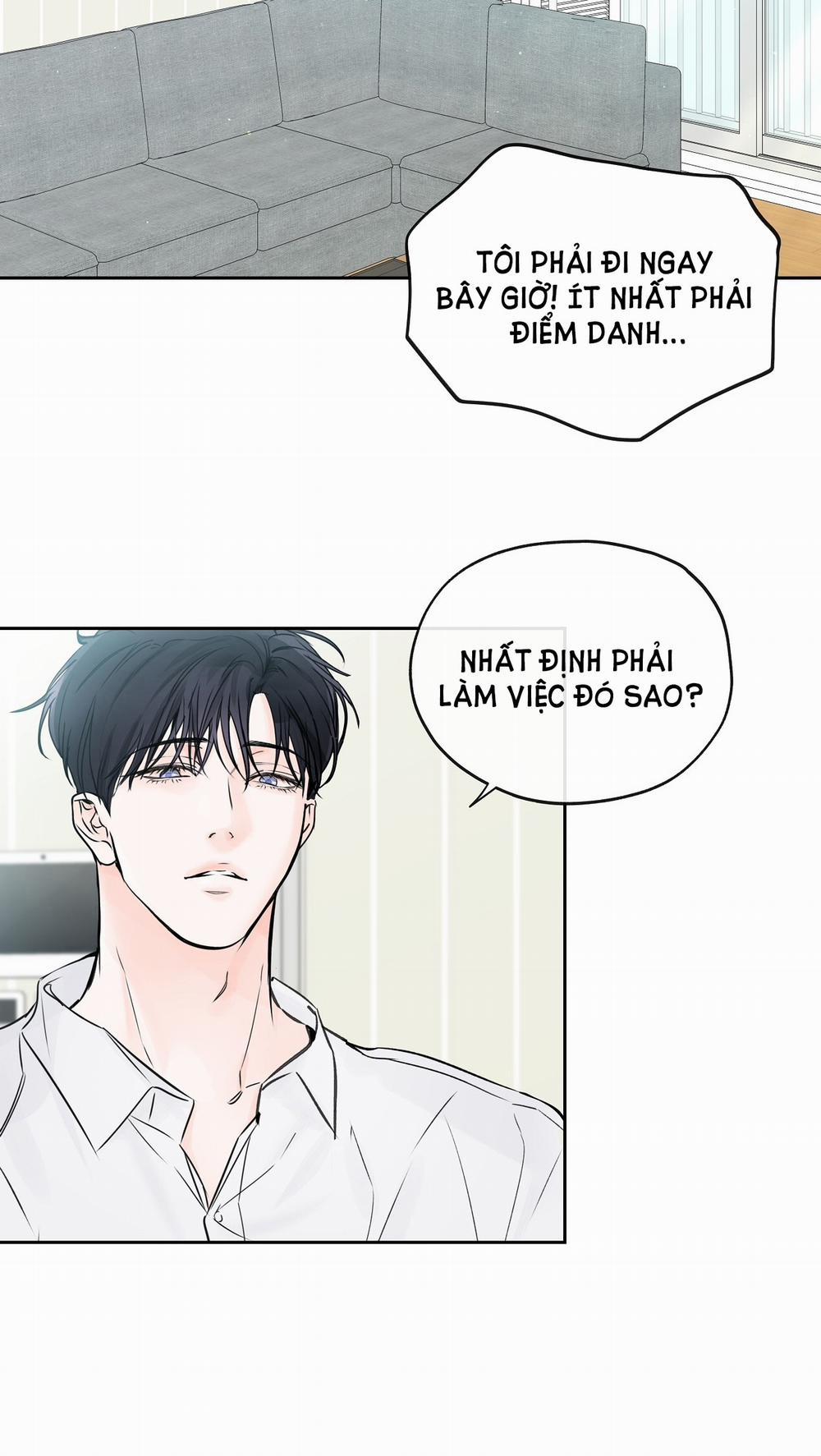 [18+] Rơi Xuống Từ Đường Chân Trời 14.1 trang 16