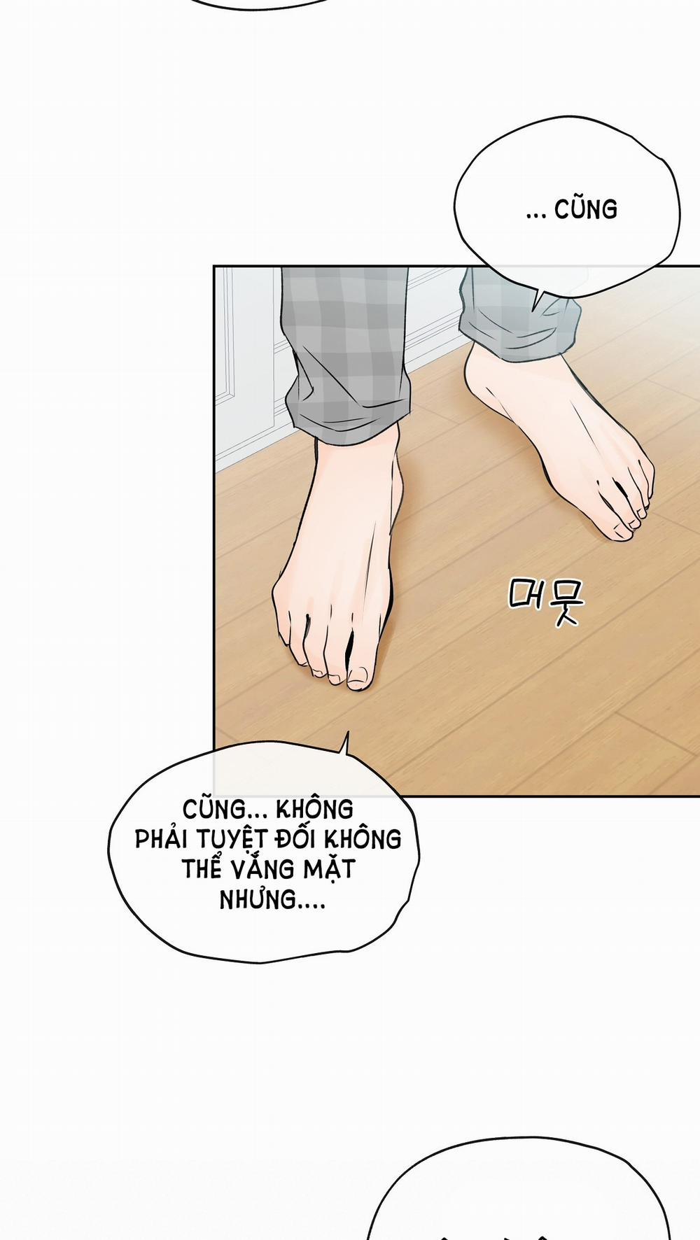 [18+] Rơi Xuống Từ Đường Chân Trời 14.1 trang 18