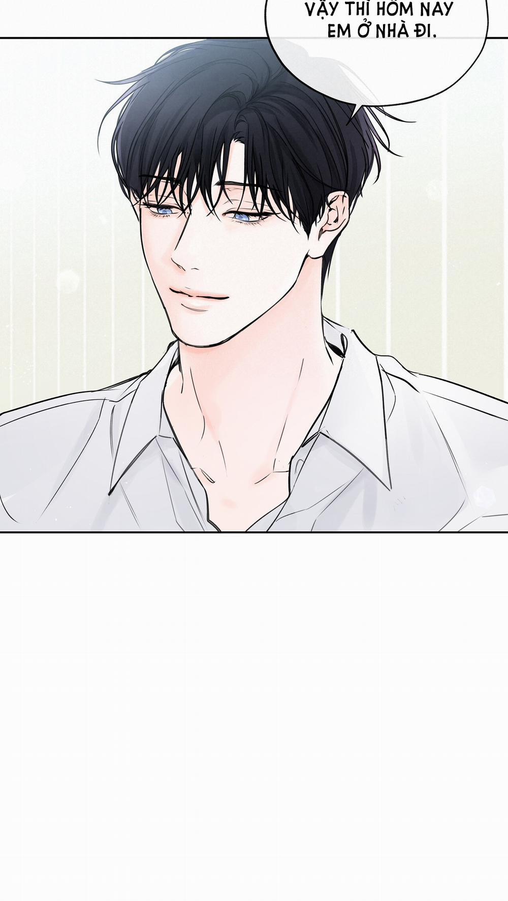 [18+] Rơi Xuống Từ Đường Chân Trời 14.1 trang 19