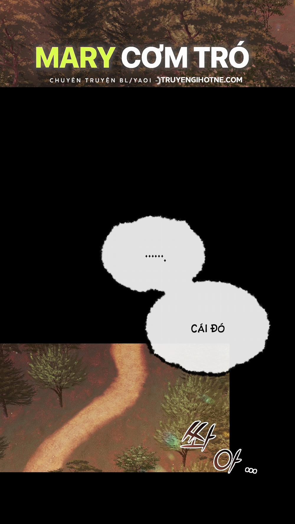 [18+] Rơi Xuống Từ Đường Chân Trời 14.1 trang 2