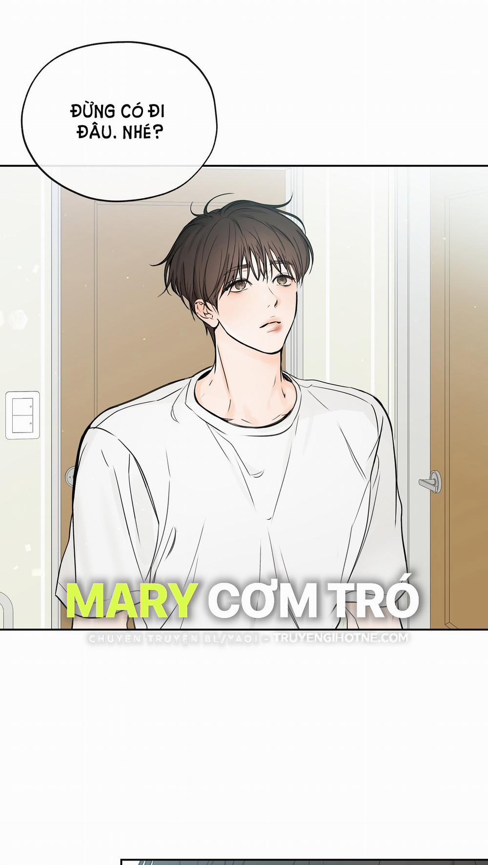 [18+] Rơi Xuống Từ Đường Chân Trời 14.1 trang 20