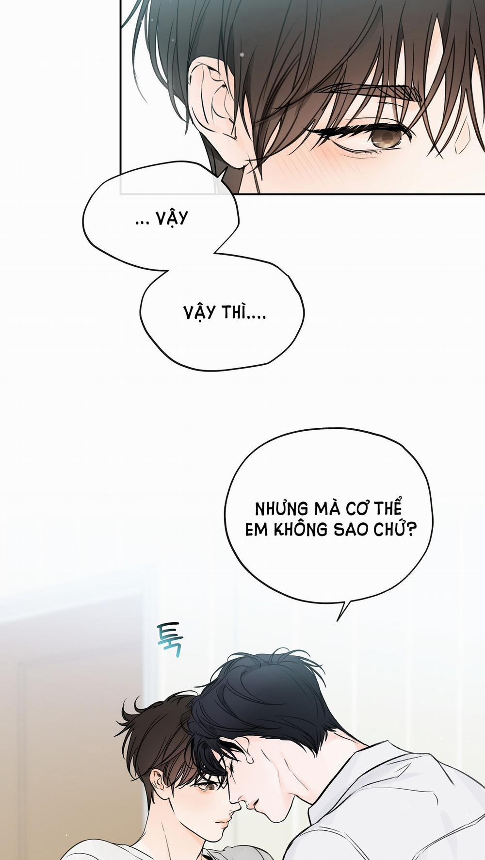 [18+] Rơi Xuống Từ Đường Chân Trời 14.1 trang 21