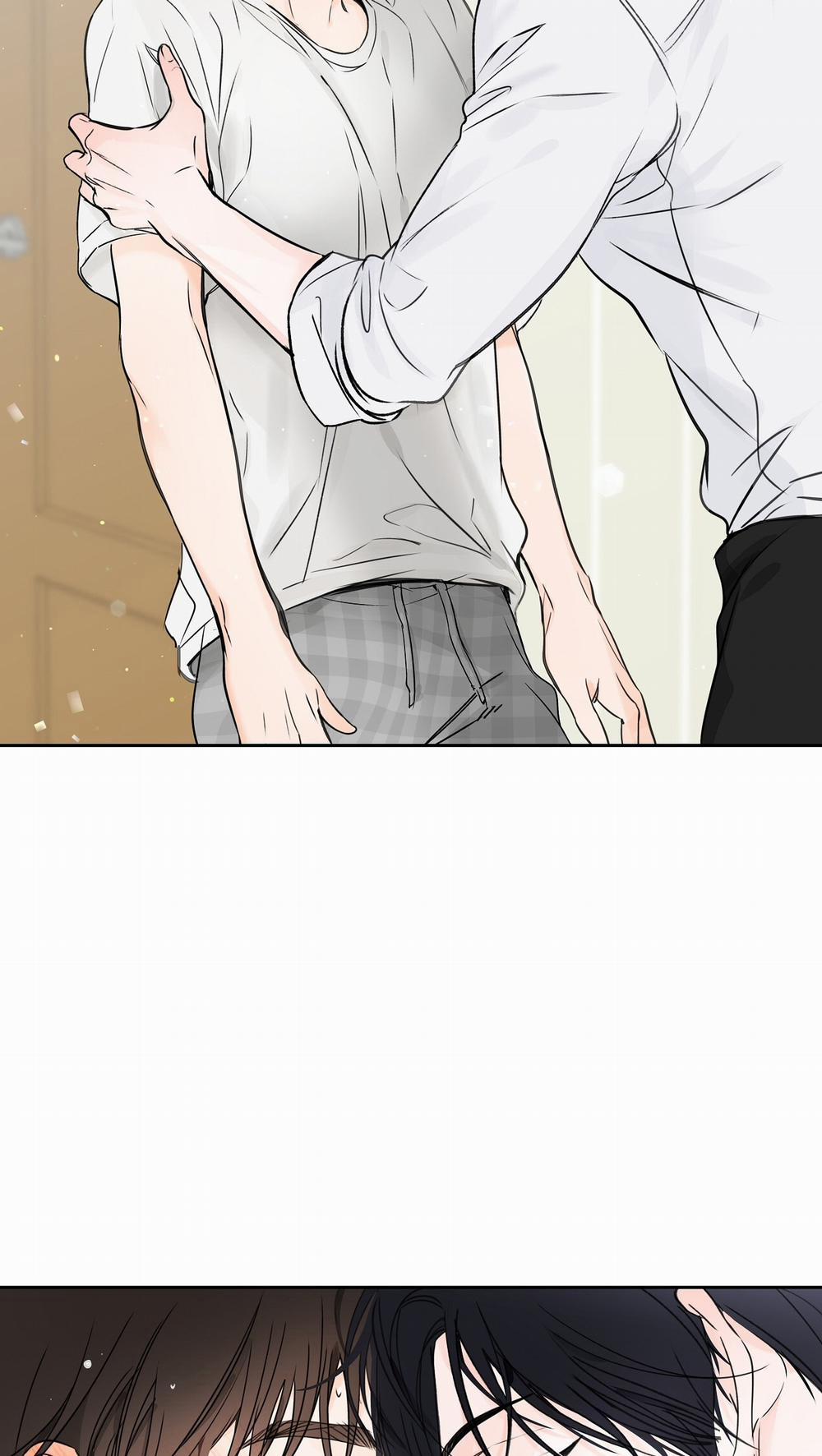 [18+] Rơi Xuống Từ Đường Chân Trời 14.1 trang 22