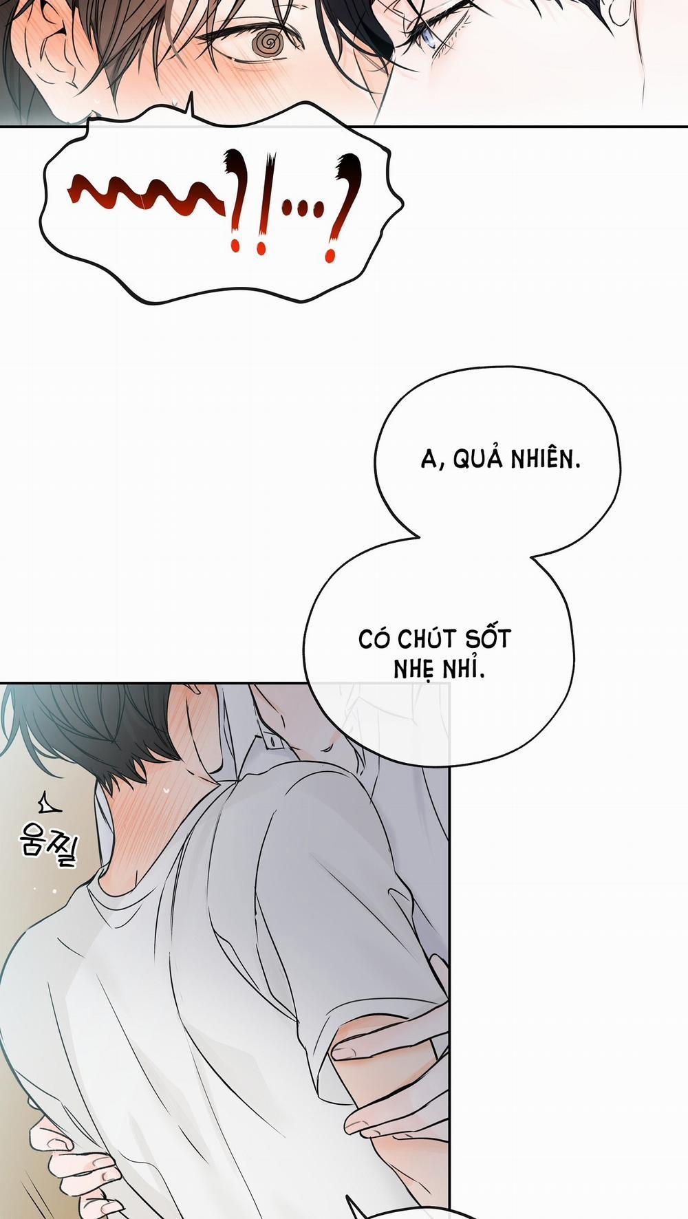 [18+] Rơi Xuống Từ Đường Chân Trời 14.1 trang 23