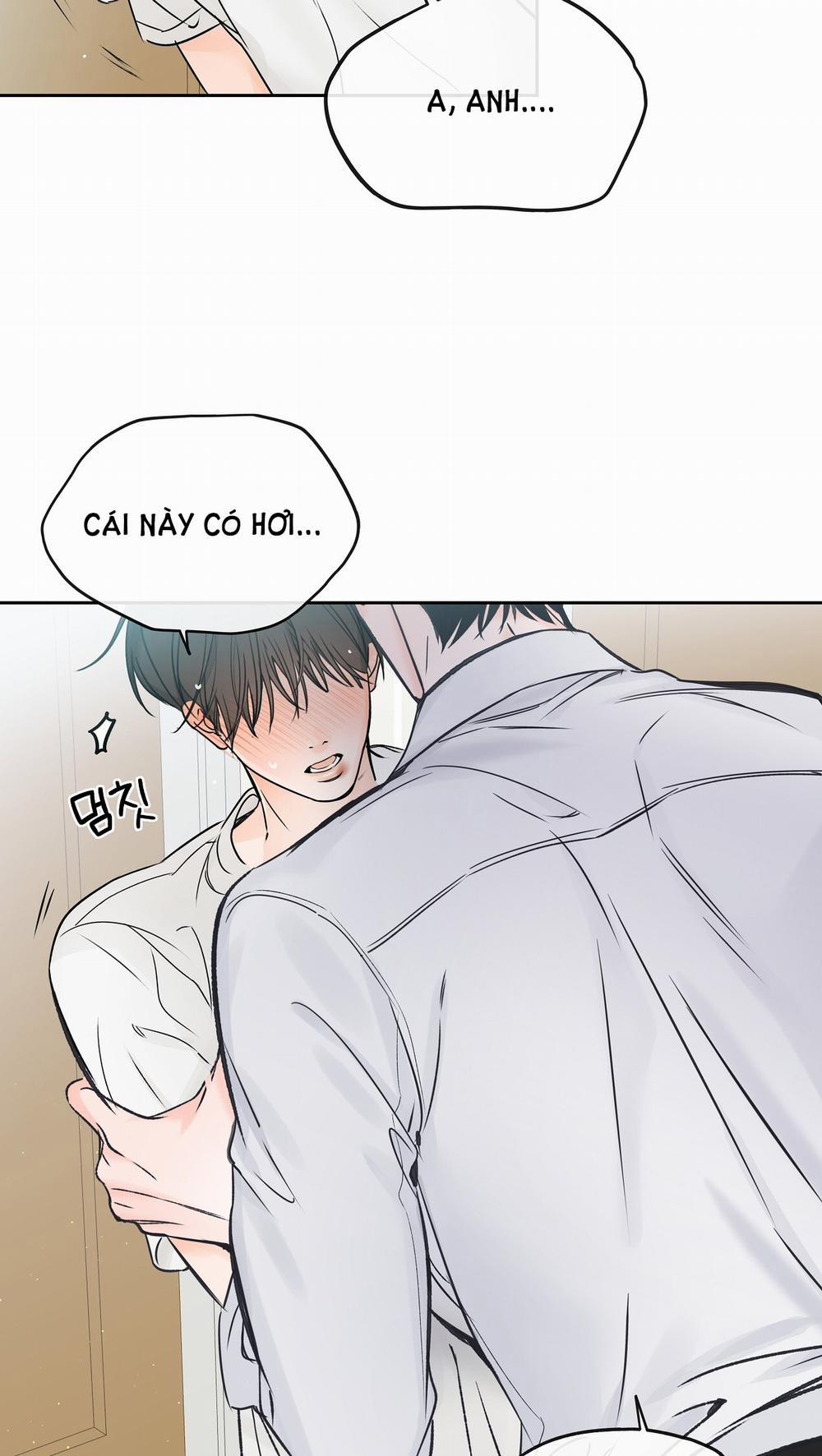 [18+] Rơi Xuống Từ Đường Chân Trời 14.1 trang 24