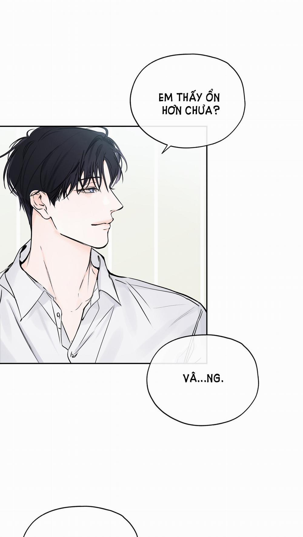 [18+] Rơi Xuống Từ Đường Chân Trời 14.1 trang 29