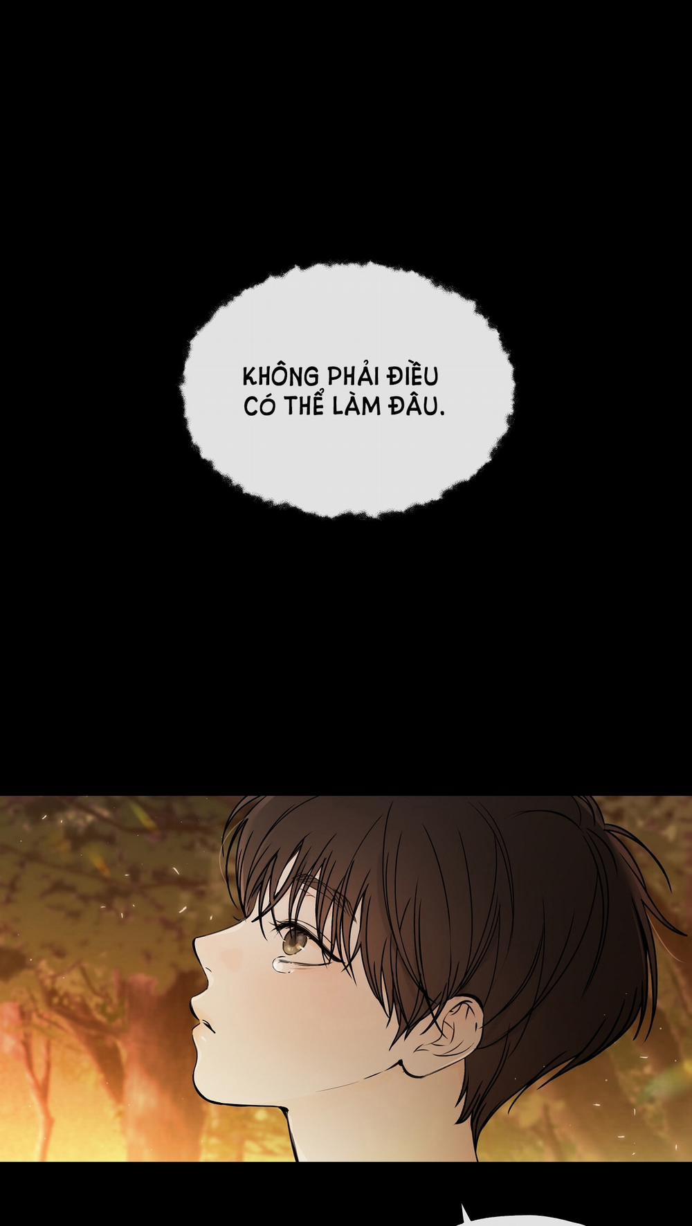 [18+] Rơi Xuống Từ Đường Chân Trời 14.1 trang 3