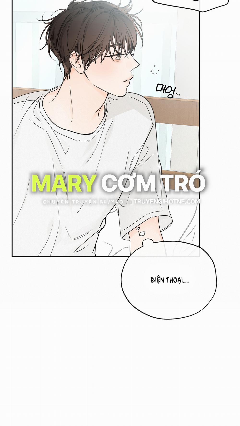 [18+] Rơi Xuống Từ Đường Chân Trời 14.1 trang 8