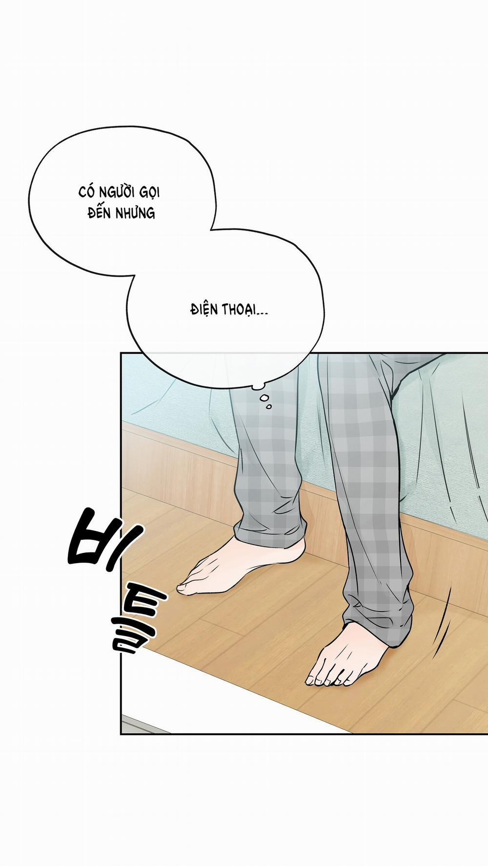 [18+] Rơi Xuống Từ Đường Chân Trời 14.1 trang 9