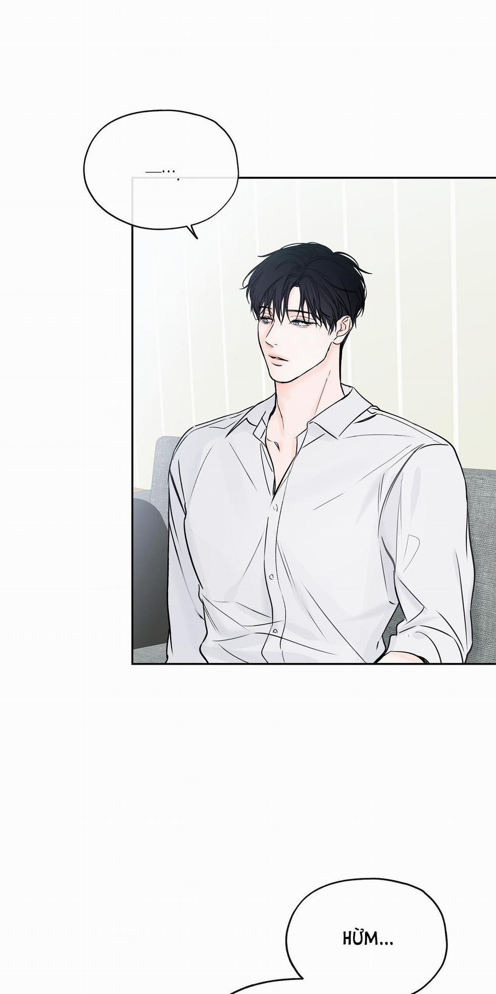 [18+] Rơi Xuống Từ Đường Chân Trời 14.2 trang 1