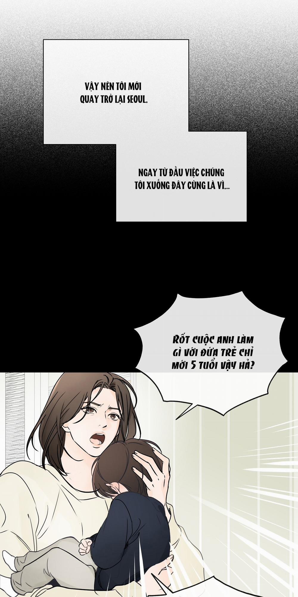 [18+] Rơi Xuống Từ Đường Chân Trời 14.2 trang 10