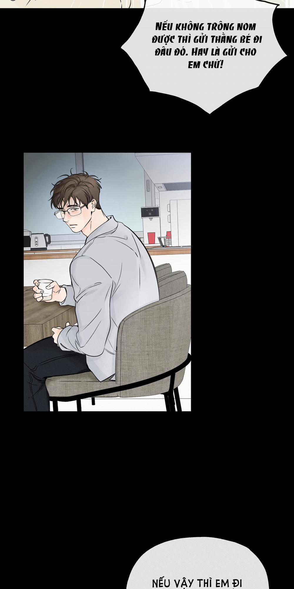 [18+] Rơi Xuống Từ Đường Chân Trời 14.2 trang 11