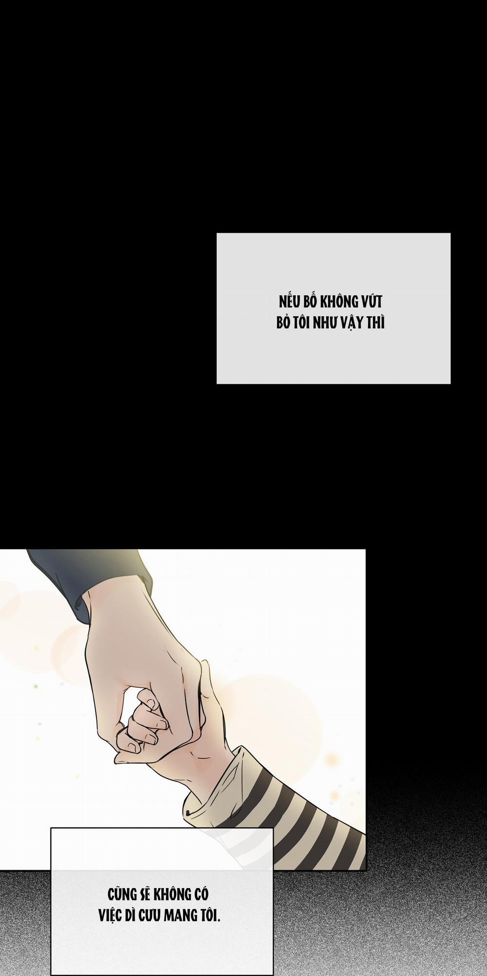 [18+] Rơi Xuống Từ Đường Chân Trời 14.2 trang 13