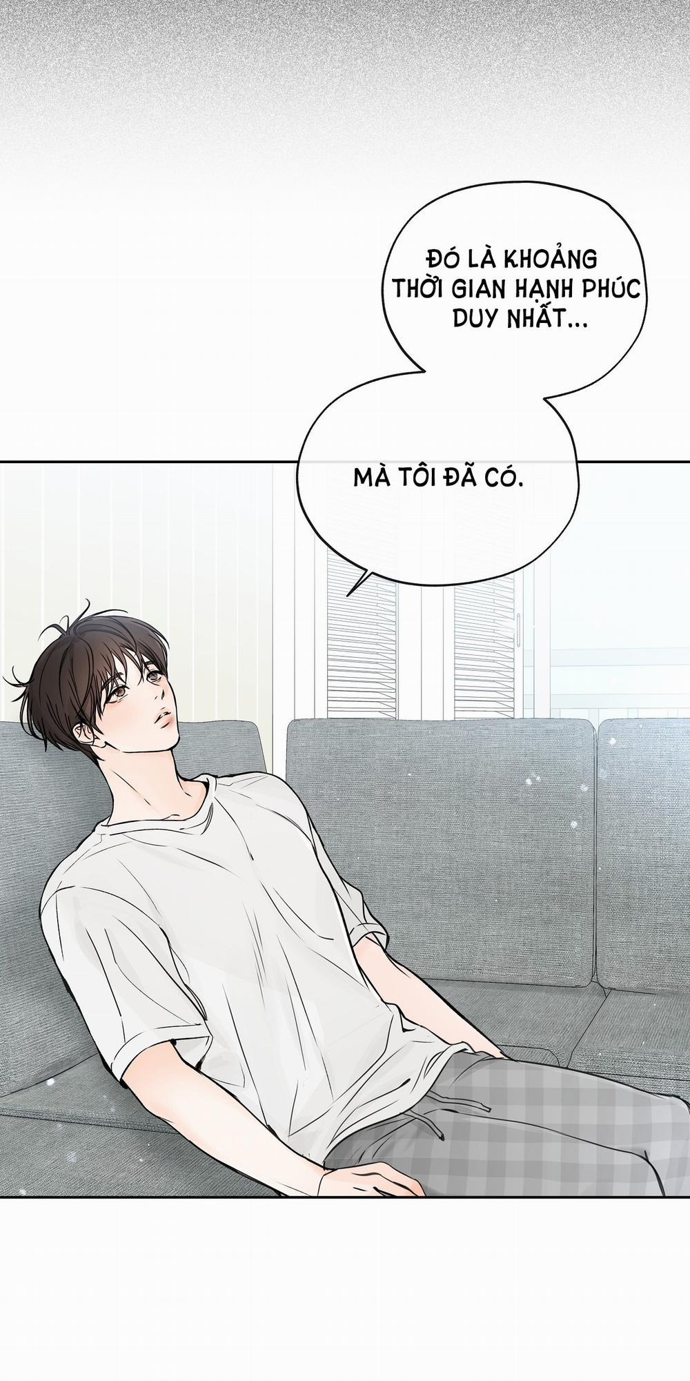 [18+] Rơi Xuống Từ Đường Chân Trời 14.2 trang 14