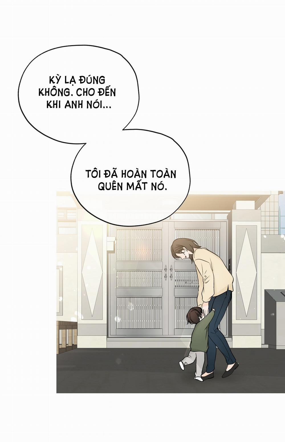 [18+] Rơi Xuống Từ Đường Chân Trời 14.2 trang 15