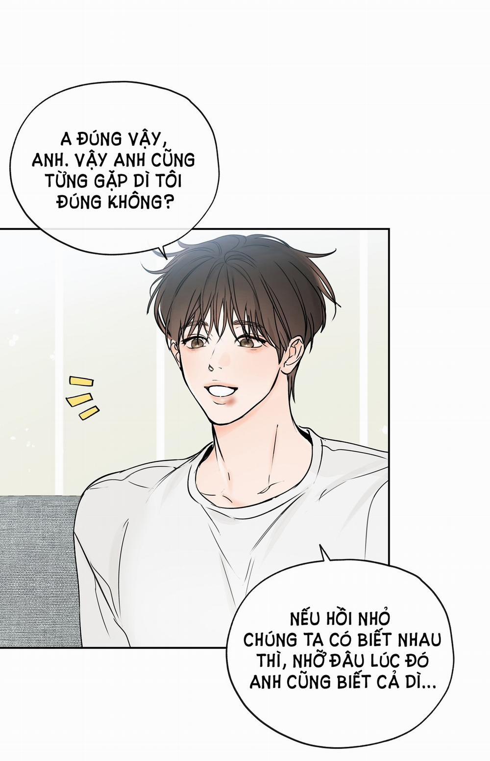 [18+] Rơi Xuống Từ Đường Chân Trời 14.2 trang 16