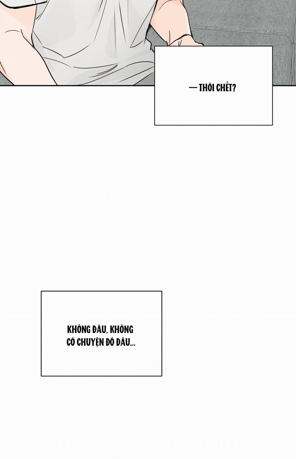 [18+] Rơi Xuống Từ Đường Chân Trời 14.2 trang 19