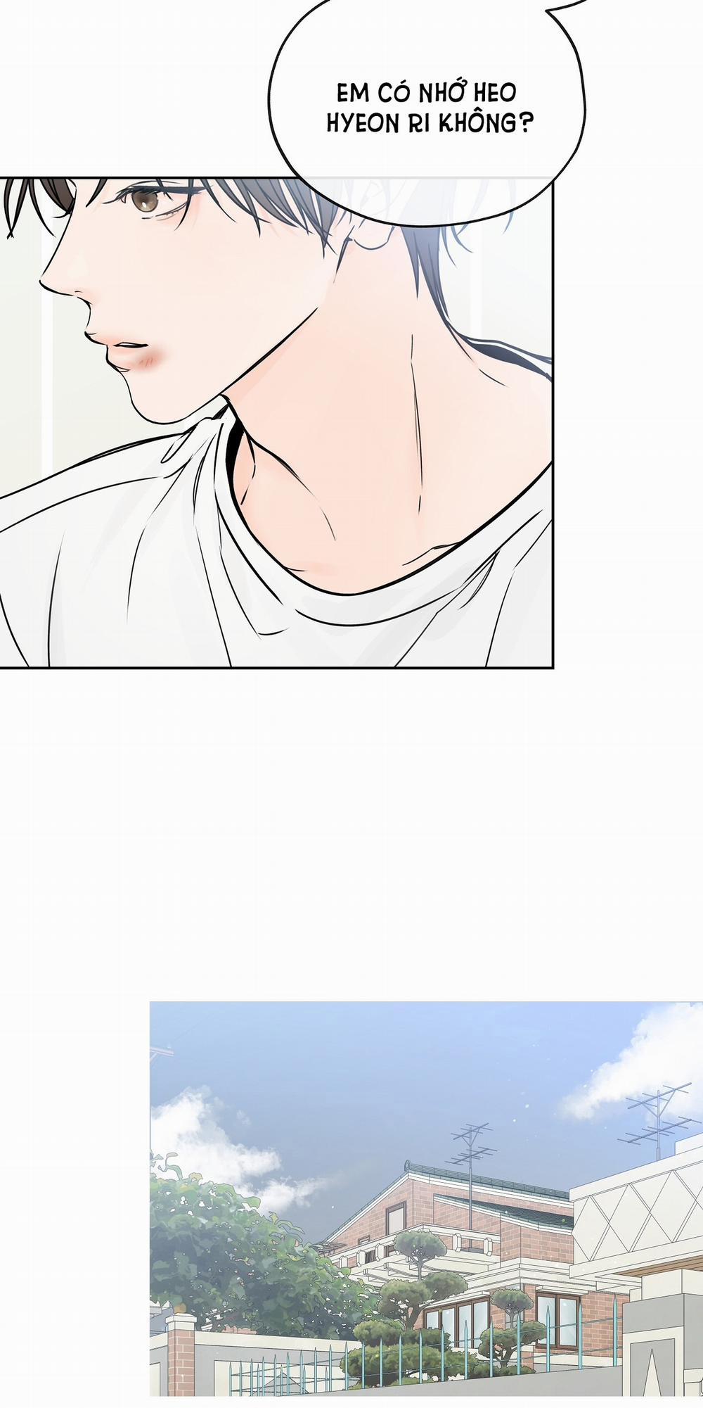 [18+] Rơi Xuống Từ Đường Chân Trời 14.2 trang 2