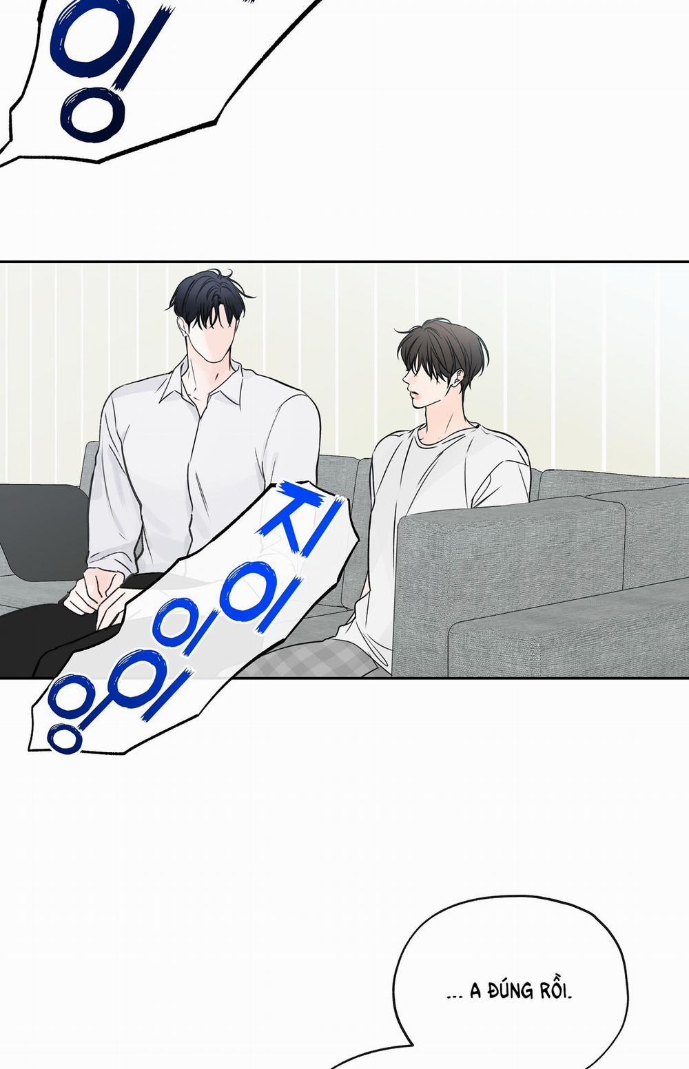 [18+] Rơi Xuống Từ Đường Chân Trời 14.2 trang 22