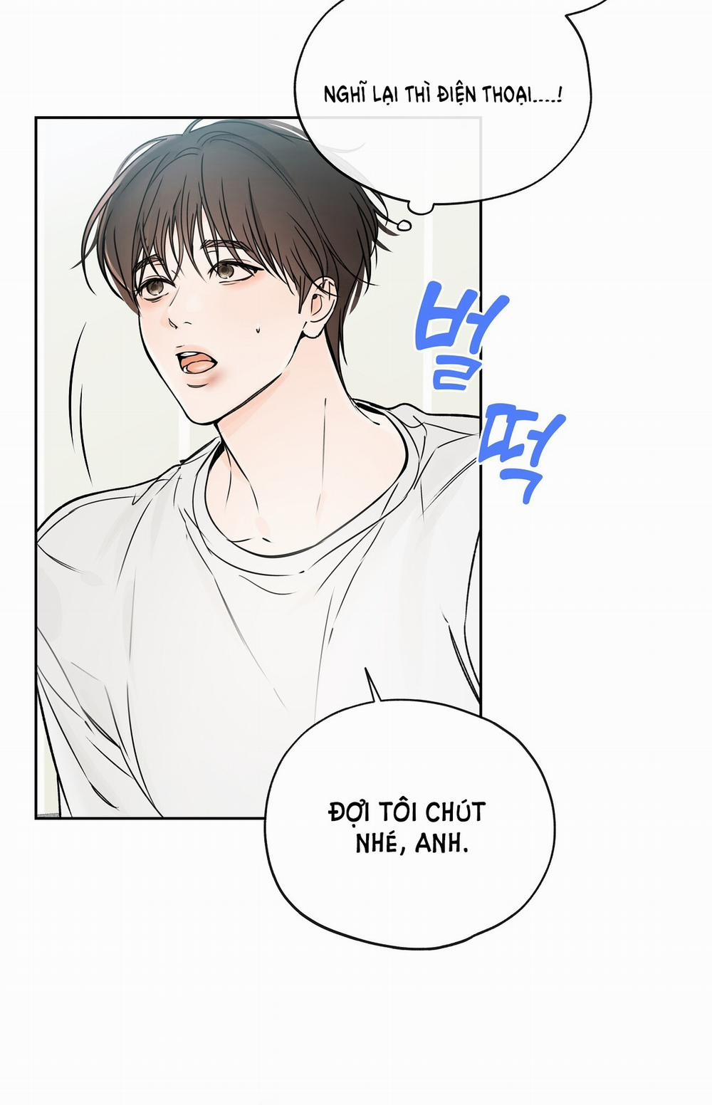 [18+] Rơi Xuống Từ Đường Chân Trời 14.2 trang 23