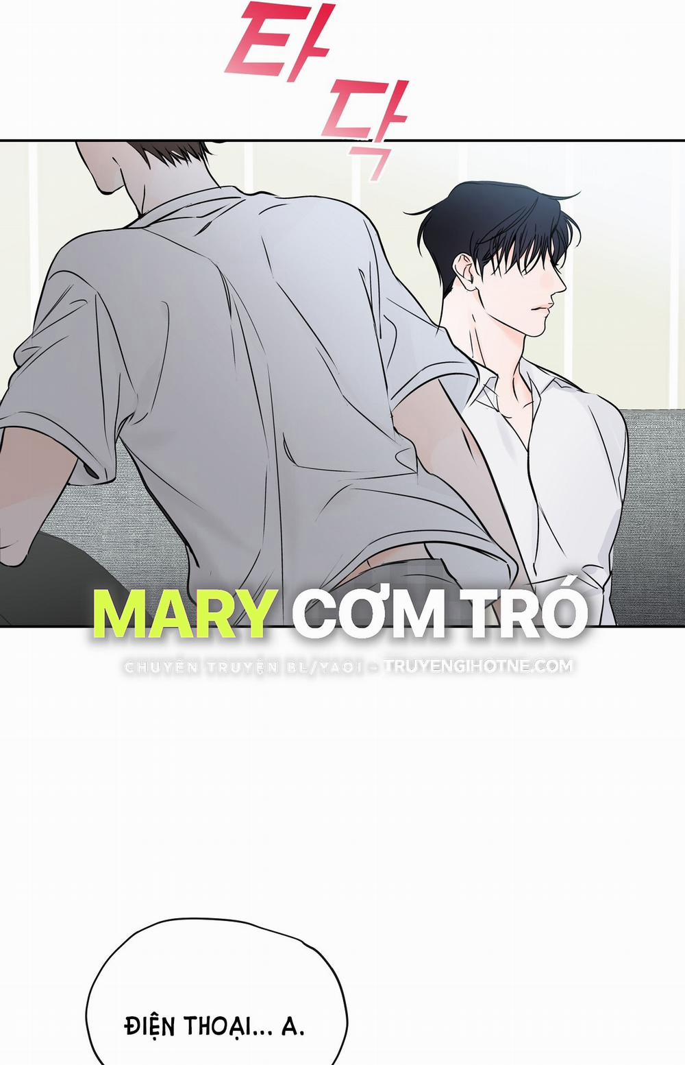 [18+] Rơi Xuống Từ Đường Chân Trời 14.2 trang 24