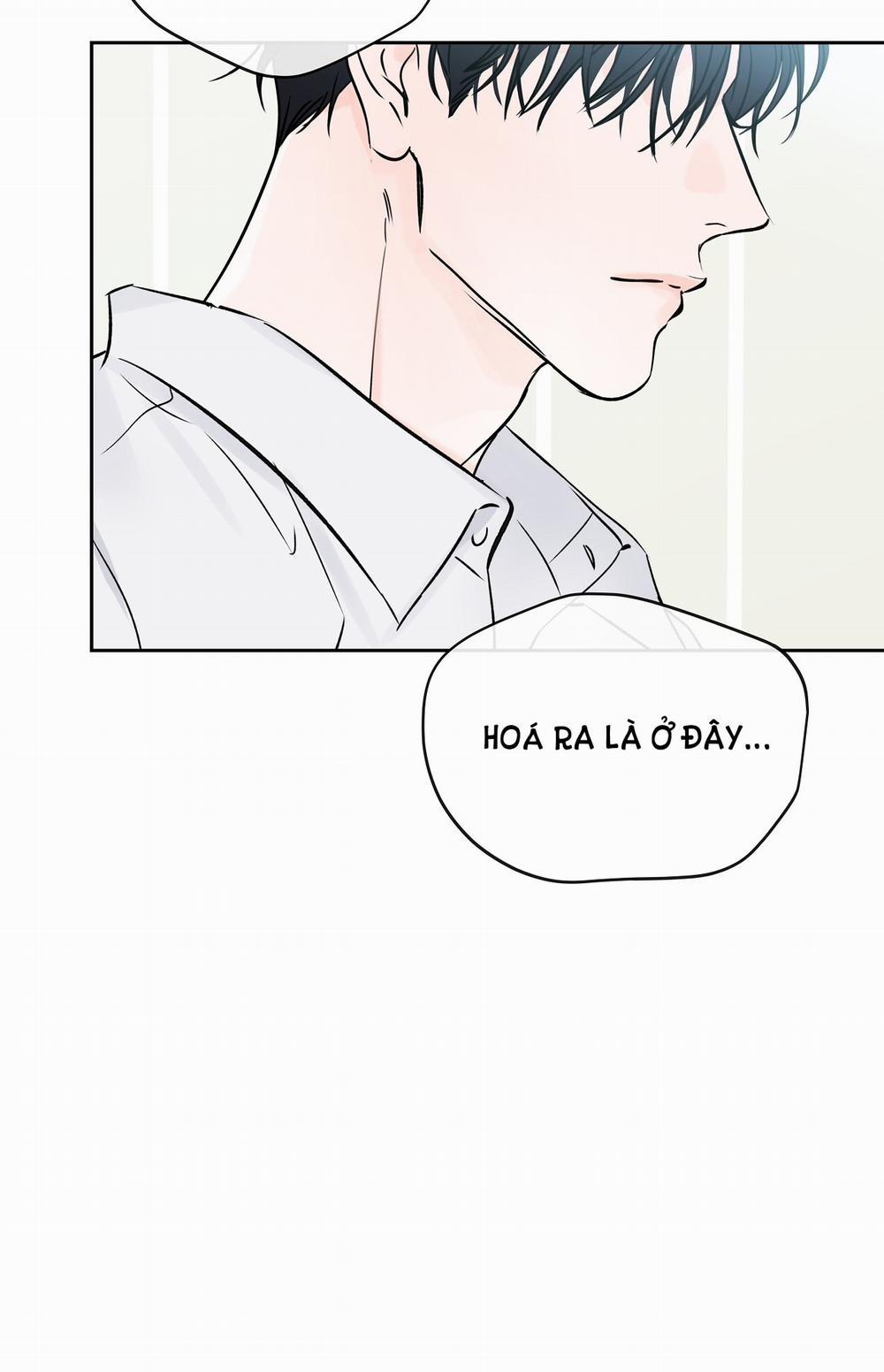 [18+] Rơi Xuống Từ Đường Chân Trời 14.2 trang 25