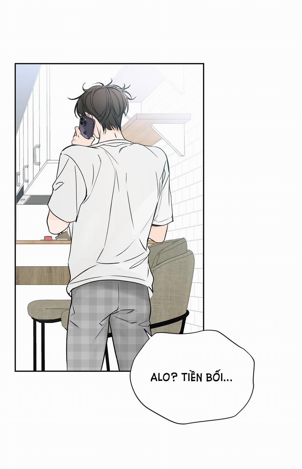 [18+] Rơi Xuống Từ Đường Chân Trời 14.2 trang 26